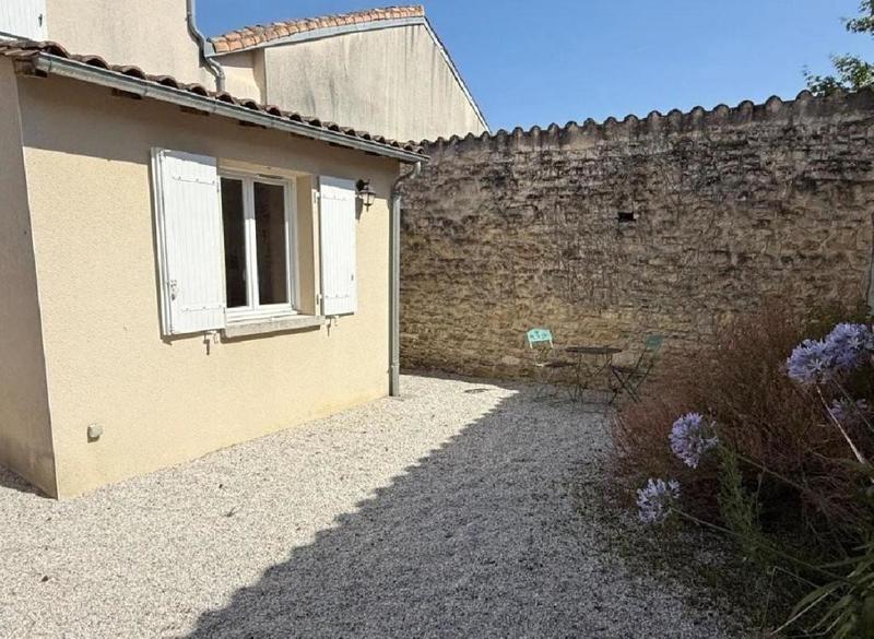 Maison - 124 m² - 4 pièces