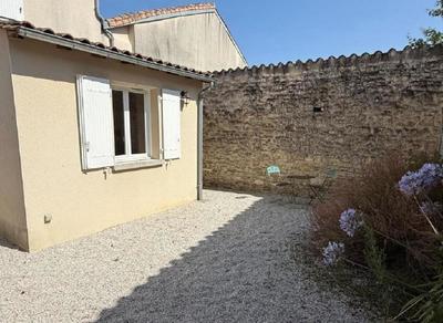 Maison - 124 m² - 4 pièces