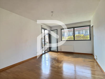 Appartement - 55 m² - 2 pièces