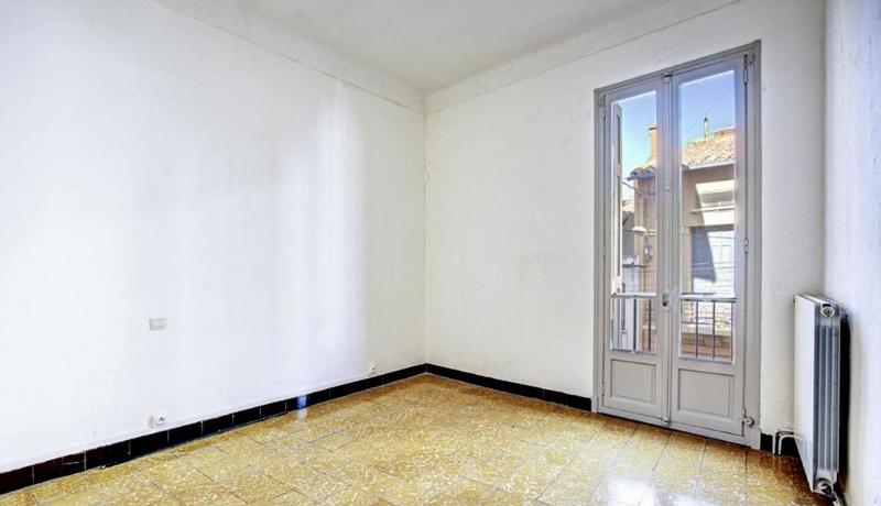 Immeuble - 5 pièces