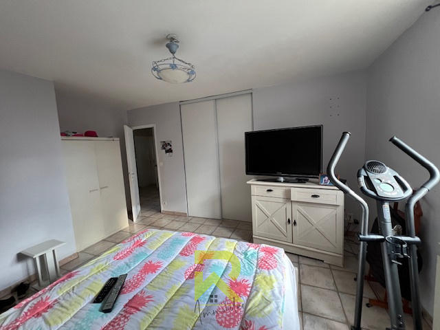 Villa - 174 m² - 8 pièces