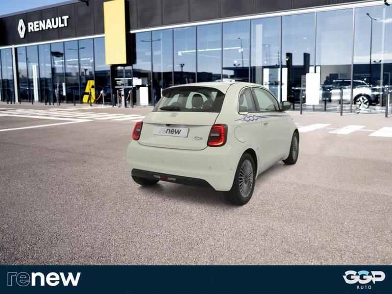 Fiat 500 Nouvelle My23 Serie 2 e 118 ch