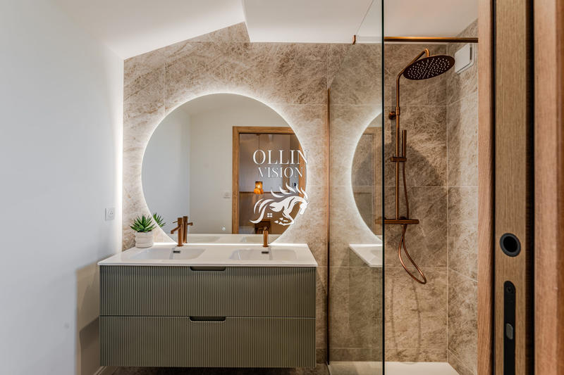 Villa - 190 m² - 6 pièces