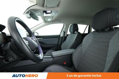 Skoda Superb Combi 2.0 Tdi Scr Dsg7 150 ch