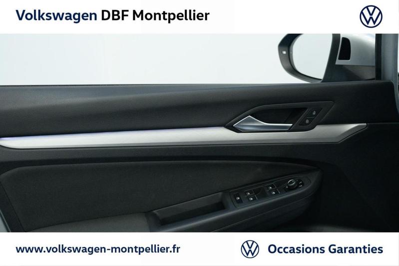 Volkswagen Golf Sw 1.0 eTSI Opf 110 Dsg7 Life