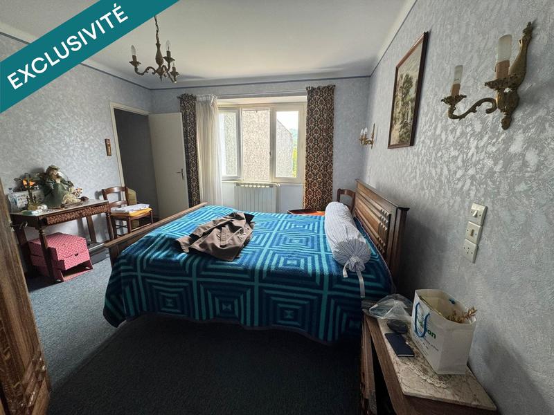 Maison - 149 m² - 6 pièces