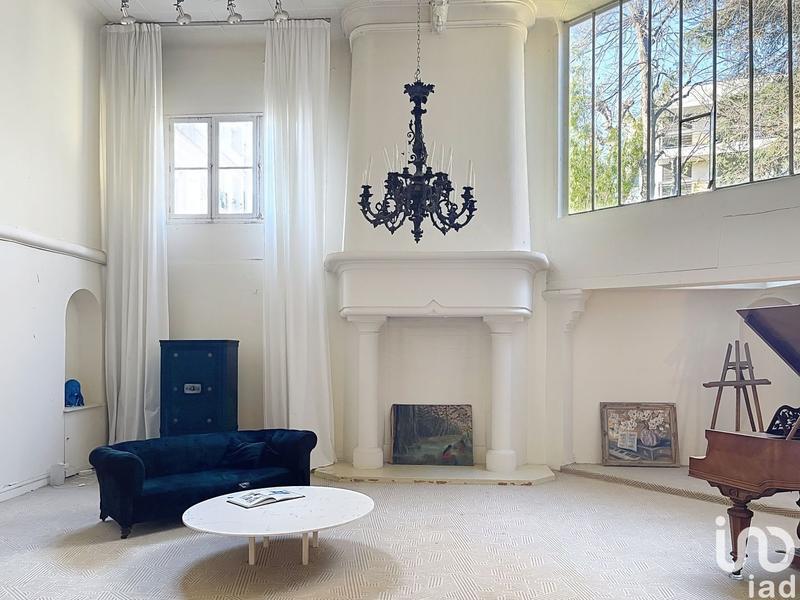 Local commercial - 191 m²