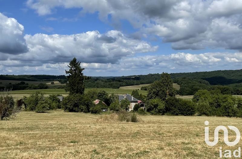 Ferme - 160 m² - 6 pièces