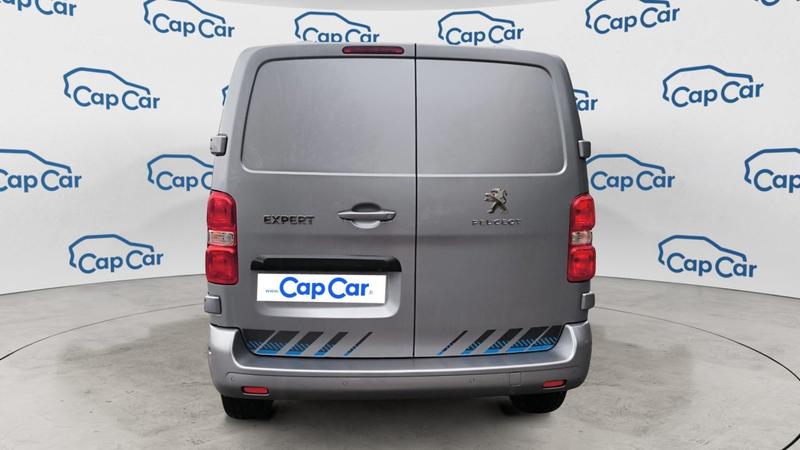 Peugeot Expert Vu 2.0 BlueHDi 120 Eat8 Pack Sport - Automatique