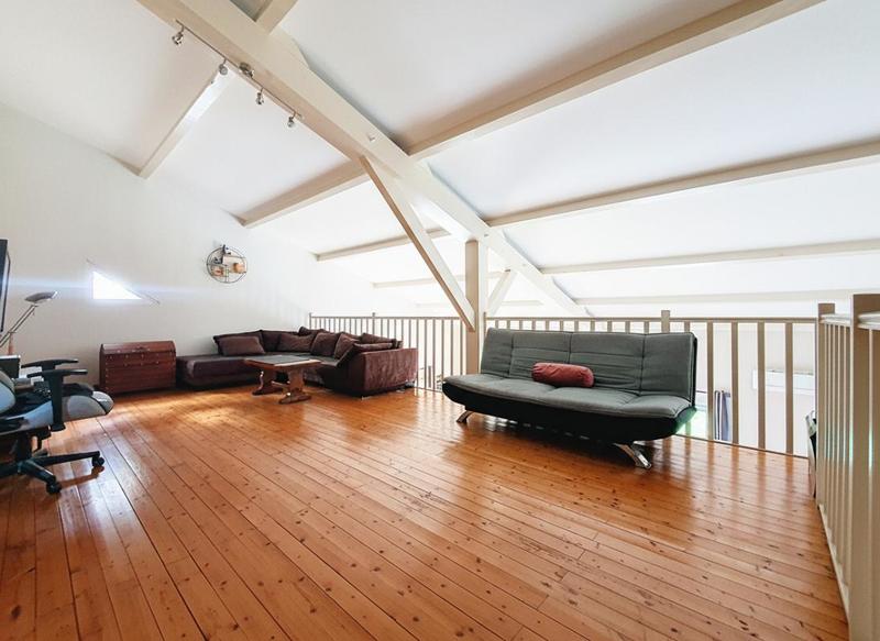 Maison - 170 m² - 5 pièces