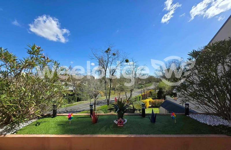 Appartement - 89 m² - 5 pièces