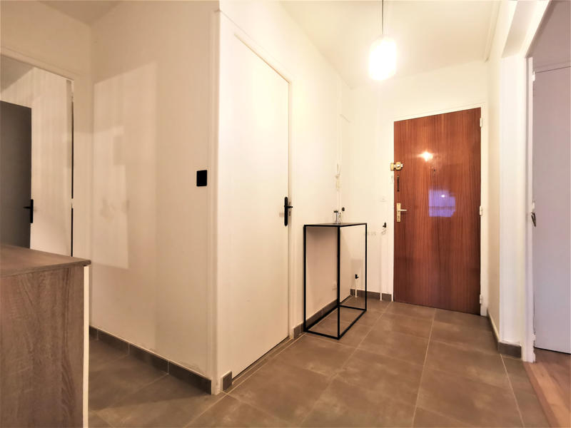 Appartement - 56 m² - 2 pièces