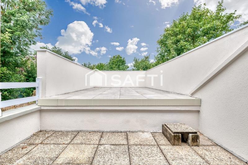 Maison - 142 m² - 7 pièces