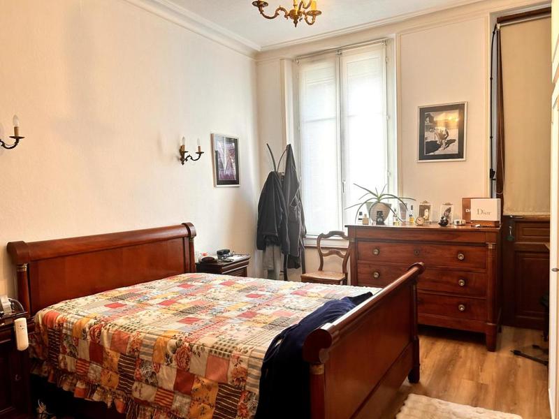 Maison de ville - 99 m² - 5 pièces