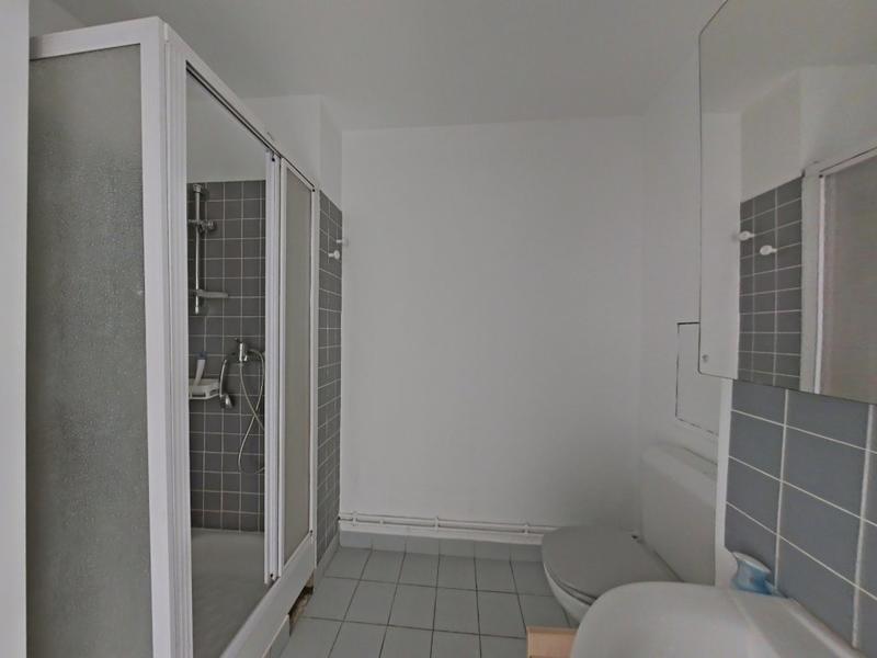 Studio - 31 m² - 1 pièce