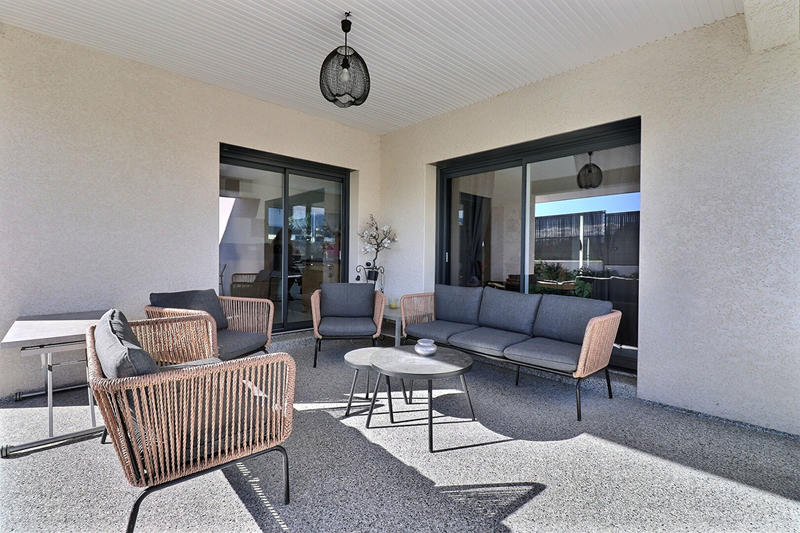 Maison - 148 m² - 4 pièces