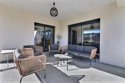 Maison - 148 m² - 4 pièces