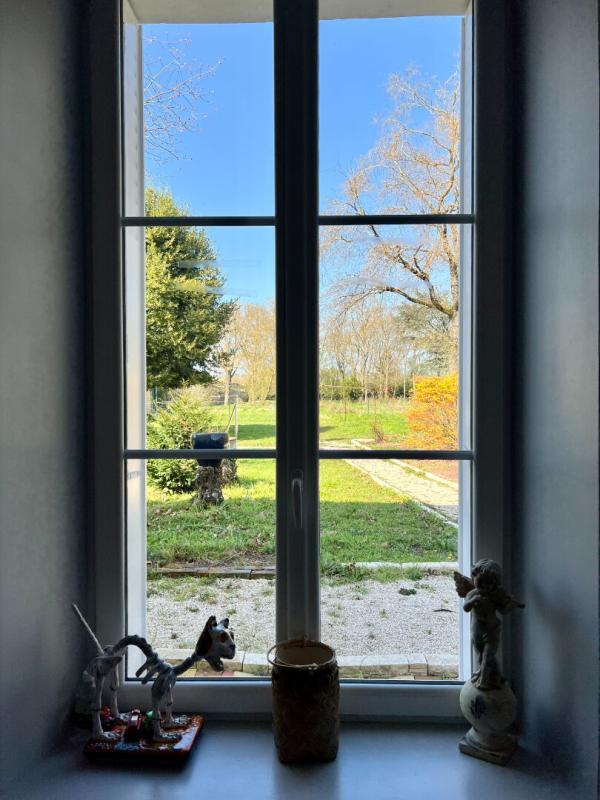 Demeure - 274 m² - 11 pièces