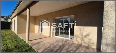 Maison - 103 m² - 4 pièces