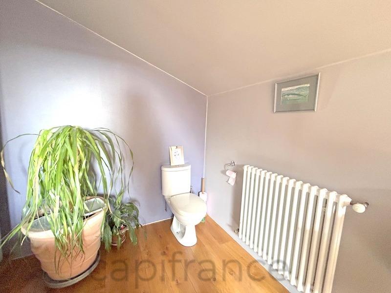 Maison de campagne - 185 m² - 6 pièces