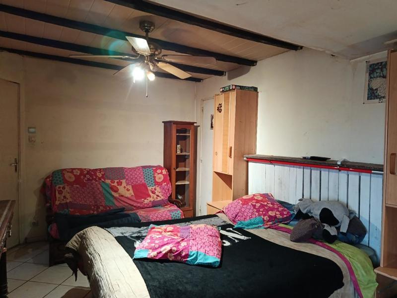 Maison - 75 m² - 2 pièces