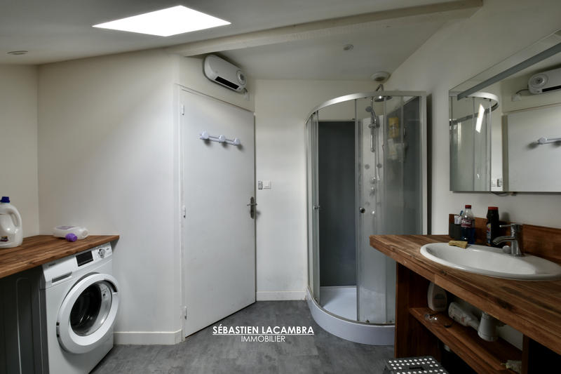 Appartement - 161 m² - 7 pièces