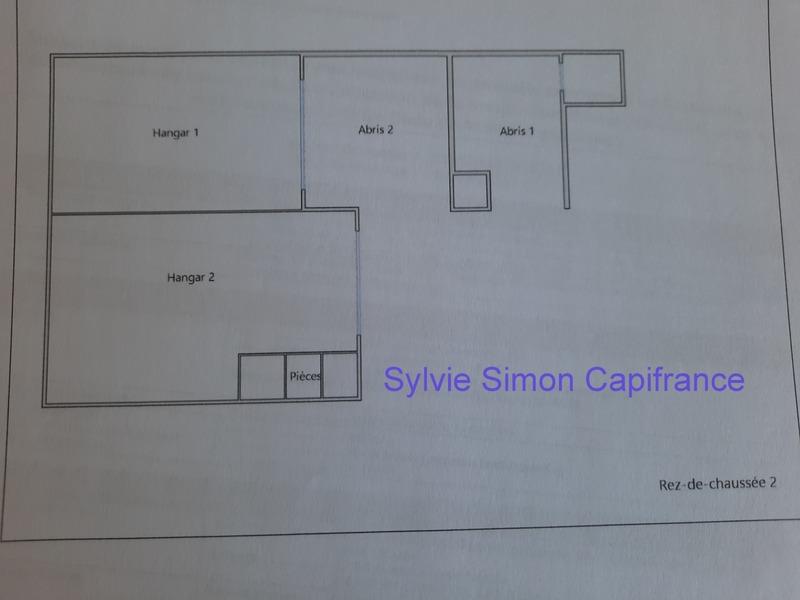 Propriété - 106 m² - 5 pièces