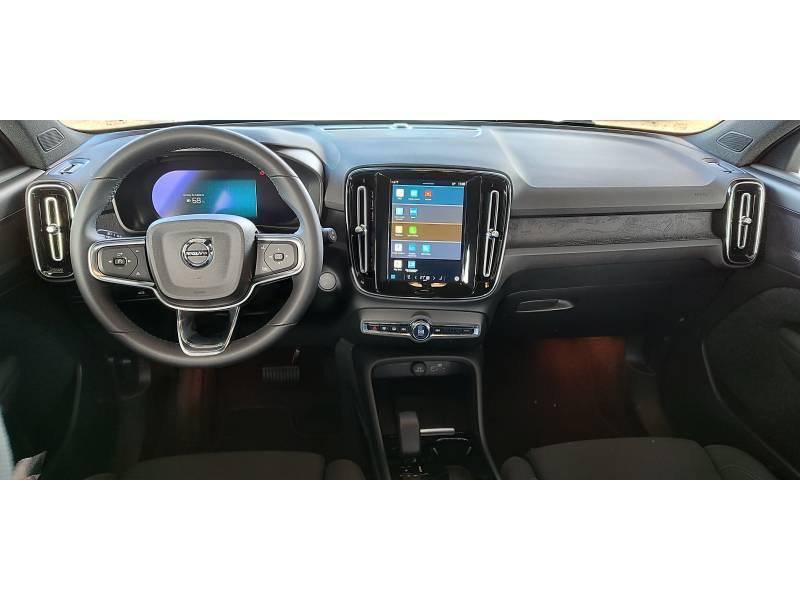 Volvo Xc40 Recharge 231 ch 1edt Start