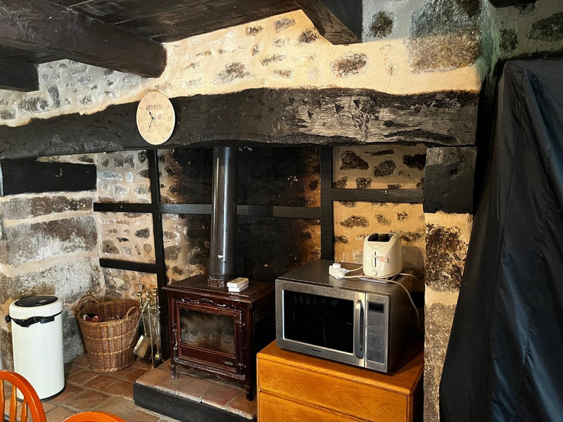 Maison - 190 m² - 6 pièces