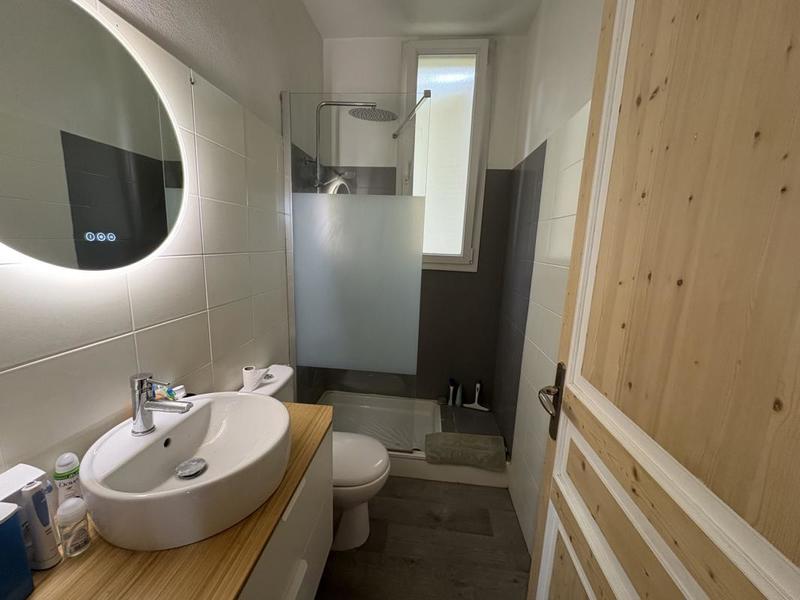 Appartement - 100 m² - 5 pièces