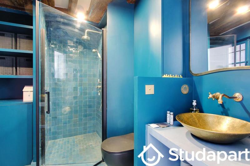 Appartement - 34 m² - 1 pièce