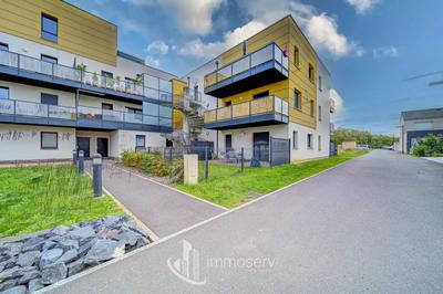 Appartement - 48 m²