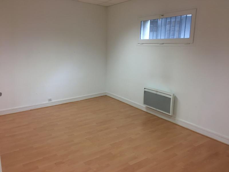 Local commercial - 51 m² - 2 pièces