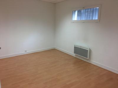 Local commercial - 51 m² - 2 pièces