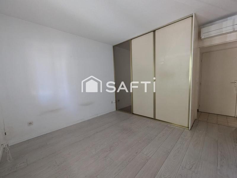 Appartement - 104 m² - 4 pièces