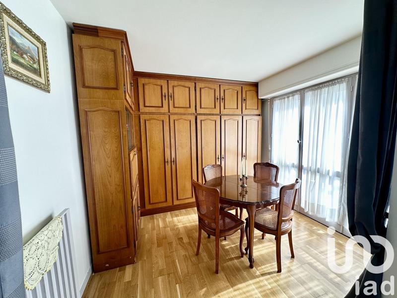 Appartement - 80 m² - 4 pièces