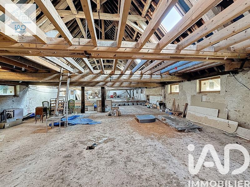 Ferme - 160 m² - 6 pièces