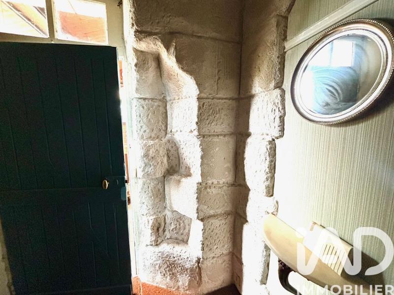 Maison - 403 m² - 16 pièces