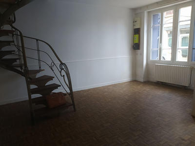 Maison - 78 m² - 3 pièces
