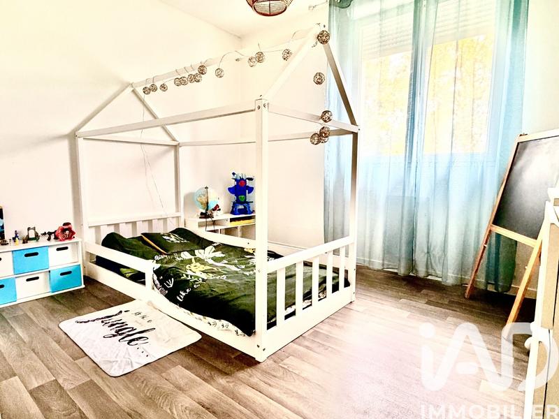 Maison - 79 m² - 4 pièces