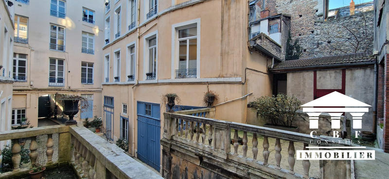 Appartement - 87 m² - 3 pièces