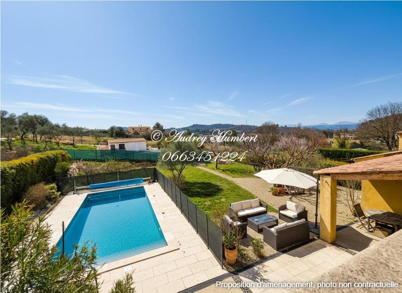 Maison - 147 m² - 6 pièces