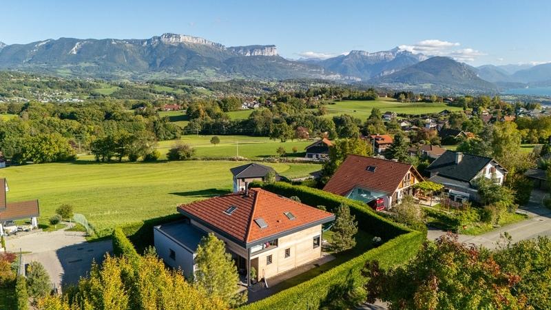 Villa - 167 m² - 6 pièces