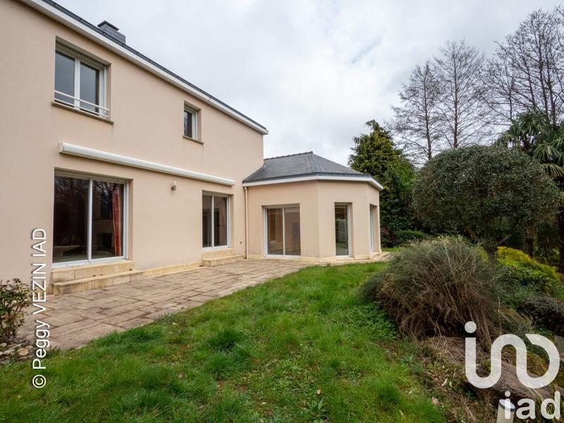 Maison - 173 m² - 7 pièces