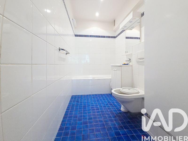 Appartement - 115 m² - 4 pièces