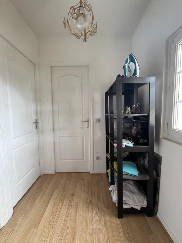 Maison - 64 m² - 3 pièces