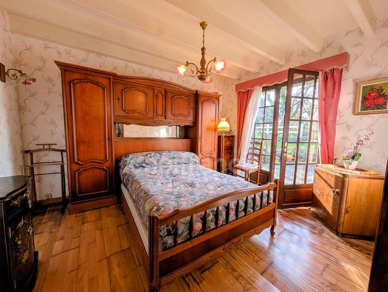 Maison - 68 m² - 3 pièces