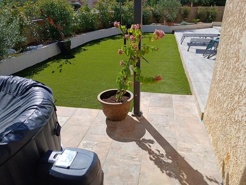 Maison - 84 m² - 4 pièces