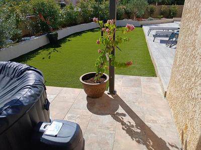 Maison - 84 m² - 4 pièces