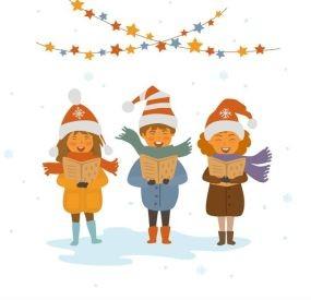 Concert de Noël du Conservatoire de Musique